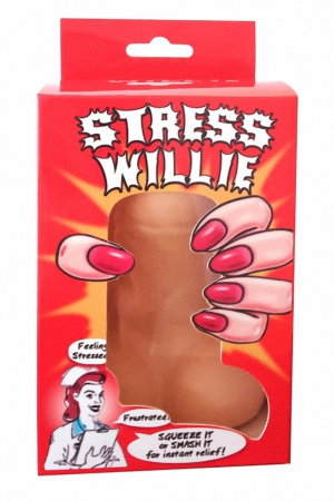 Sexe masculin anti-stress – Image 3