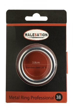 Metal Ring Professional - Malesation – Image 3
