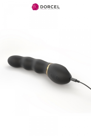 Vibromasseur Too Much 2.0 - Dorcel – Image 3