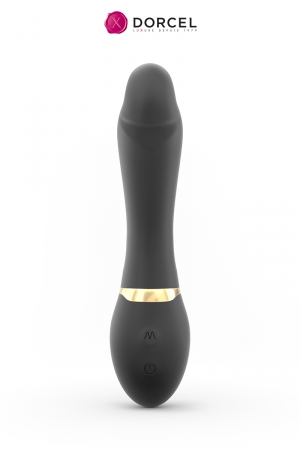 Vibromasseur Tender Spot - Dorcel – Image 3