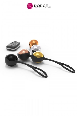 Coffret training balls - Dorcel – Image 3