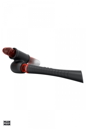 Man. Wand Xtreme - Contrôle de l'orgasme – Image 3