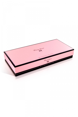Coffret 6 huiles de massage sèches - Plaisir Secret – Image 3