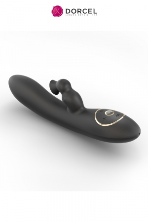 Vibro Divine Rabbit - Dorcel – Image 3