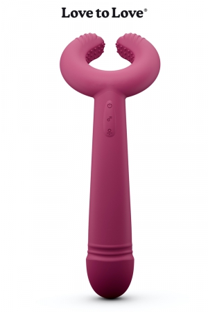 Sextoy Multi-fonctions Please Me – Image 3