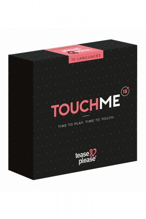 Jeu érotique TouchMe – Image 3