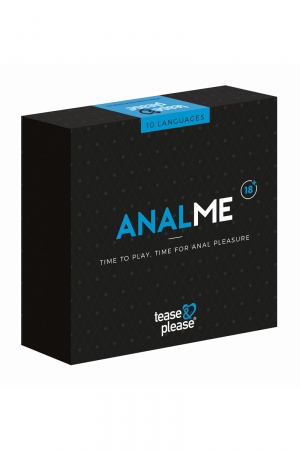 Jeu coquin AnalMe – Image 3