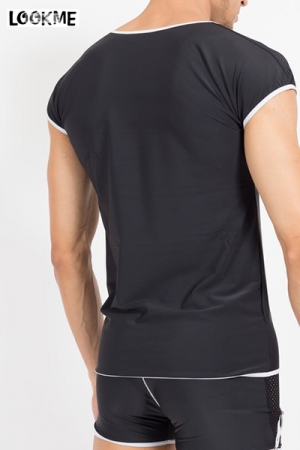 T-Shirt Mixing – Image 3