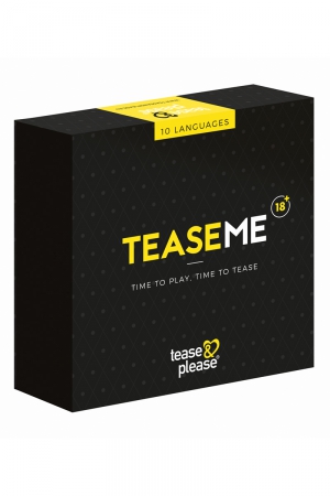 Jeu coquin TeaseMe – Image 3