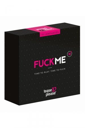 Jeu coquin FuckMe – Image 3
