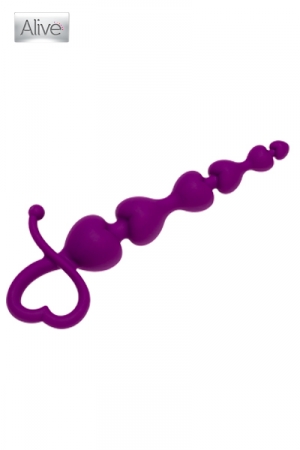 Plug anal Go Pearl – Image 3