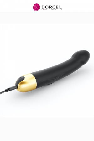 Vibro rechargeable Real Vibration gold M 2.0 - Dorcel – Image 3