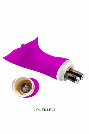 Stimulateur clitoridien Rudolf - Pretty Love – Image 3