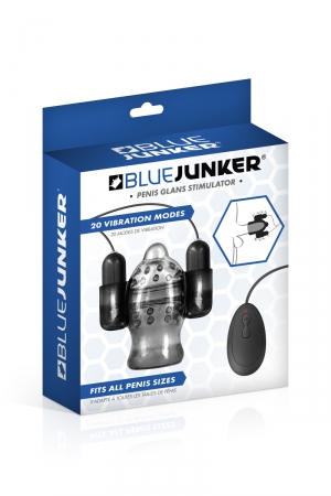 Stimulateur de gland vibrant – Image 3