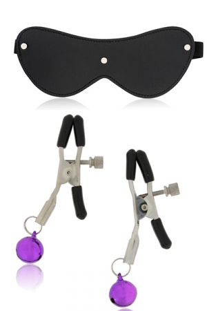 Coffret BDSM Starter Kit – Image 3