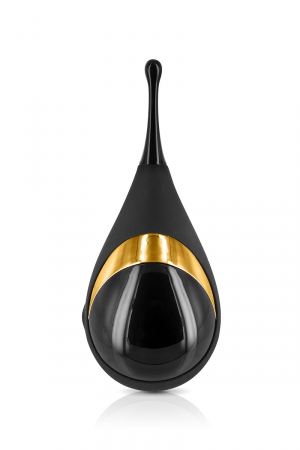Stimulateur clitoridien My Majesty - Black Empire – Image 3