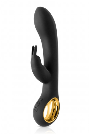 Vibromasseur rabbit My Duchess - Black Empire – Image 3