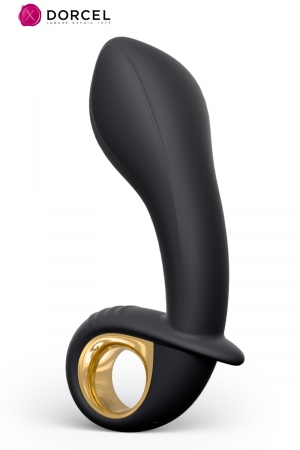 Vibromasseur gonflable Deep Expand - Dorcel – Image 3