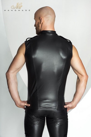 Veste STRONGER Clipped – Image 3
