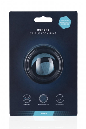 Triple Ring Boners – Image 3