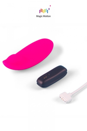 Candy - Stimulateur Bluetooth pour culotte – Image 3