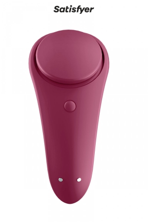 Stimulateur Sexy Secret - Satisfyer – Image 3