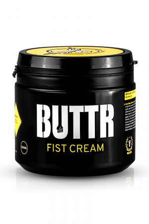 Crème lubrifiante BUTTR Fist Cream – Image 3