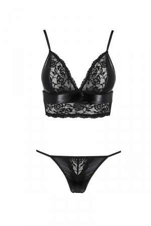 Ensemble culotte et soutien-gorge Asuna - Passion – Image 3