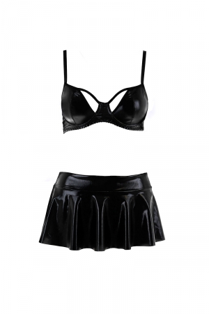 Ensemble sexy Deby - Passion – Image 3
