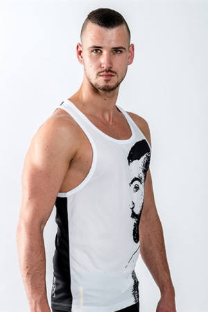 Débardeur Mister B URBAN - Guy – Image 3