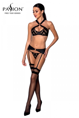Ensemble sexy Hima - Passion – Image 3