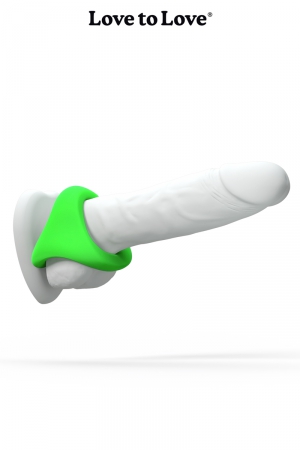 Kit Neon Ring - Love to Love – Image 3