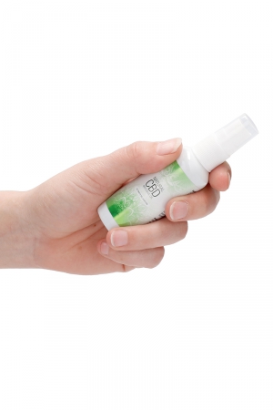 Crème de masturbation Femme - Natural CBD – Image 3