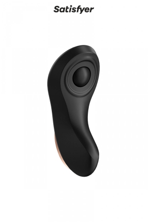 Stimulateur Little Secret noir - Satisfyer – Image 3