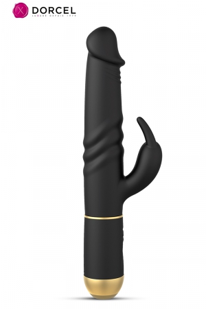 Vibro Furious Rabbit 2.0 - Dorcel – Image 3