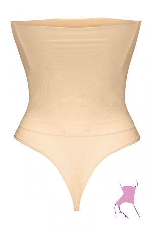 Gaine string invisible - Starbust – Image 3