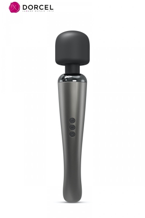Stimulateur Megawand Silver - Dorcel – Image 3