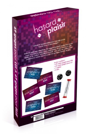 Jeu Hasard & Plaisir – Image 3