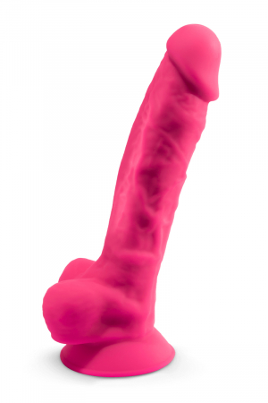 Gode The Original Model 1 rose 20 cm - SilexD – Image 3
