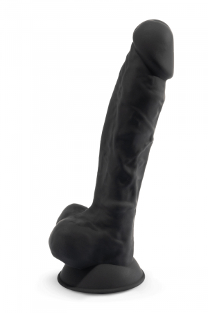 Gode The Original Model 1 noir 20 cm - SilexD – Image 3