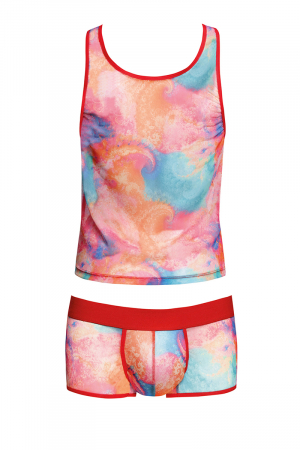 Ensemble Falcon - Anaïs for Men – Image 3