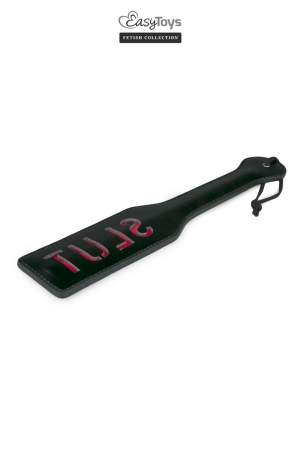 Paddle cuir Slut - Easytoys Fetish Collection – Image 3