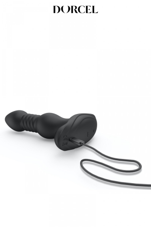 Plug va-et-vient Deep Stormer - Dorcel – Image 3