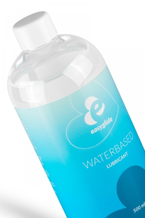 Lubrifiant EasyGlide base eau 500 ml – Image 3