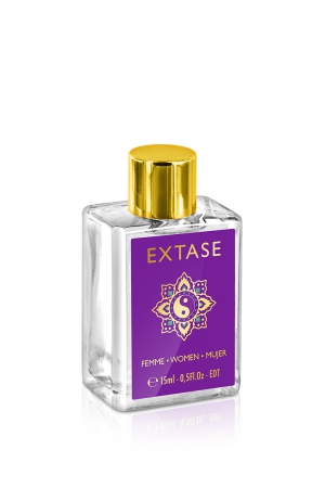 Parfum d'attirance Extase pour femmes – Image 3