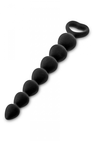 Chapelet anal Back Love Taille M – Image 3
