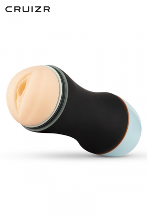 Masturbateur vibrant avec fonction audio CRUIZR CM06 – Image 3