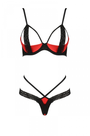 Bikini sexy Femmina - Passion – Image 3