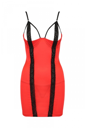 Robe sexy Femmina - Passion – Image 3