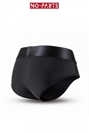 Harnais pour gode-ceinture Robin - No-Parts – Image 3